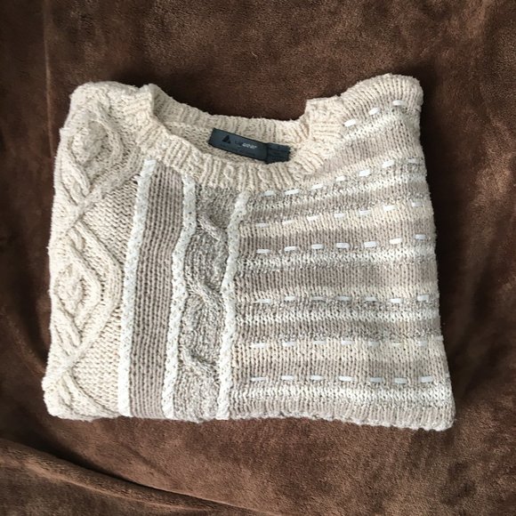 liz claiborne sweater